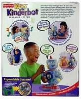 Kinderbot Robot