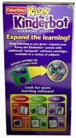 Kinderbot Robot
