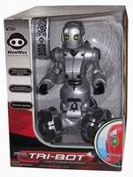 Wow-Wee Tri-Bot