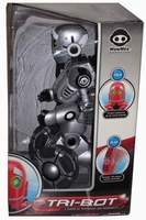 Wow-Wee Tri-Bot