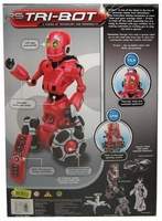 Wow-Wee Tri-Bot