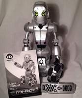 Wow-Wee Tri-Bot