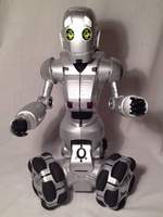 Wow-Wee Tri-Bot