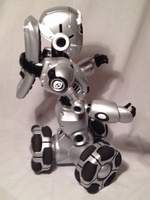 Wow-Wee Tri-Bot