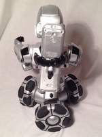 Wow-Wee Tri-Bot