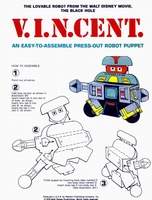 VINCENT Robot