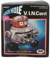 VINCENT Robot
