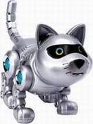 Tekno Robot