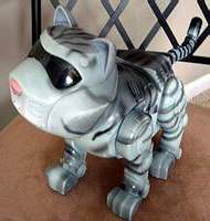 Tekno Robot