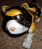 Tekno Robot
