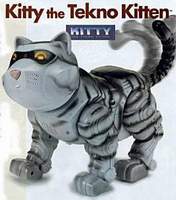 Tekno Robot