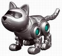 Tekno Robot
