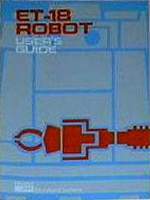Manuals of old robots from the 80s 90s robots from Heathkit, Hero 1, Hero Jr, Hero 2000, RAD, Compurobot, that is hard to get and see what they look like