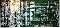 Heathkit Hero 2000 Robot