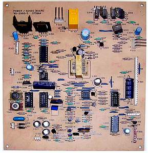 Heathkit Hero Jr Robot