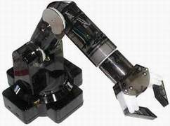 Robot Arm MOVIT MR-999