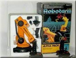 ROBOTARM Trainer SVI 2000