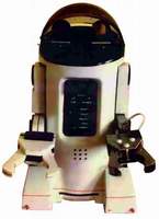 Hobby Bot