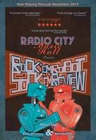 Rock Em Sock Em Robot