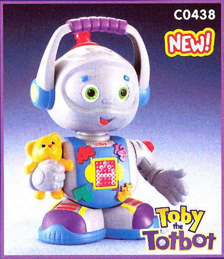 Toby Tothbot