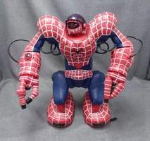Spidersapien Robot