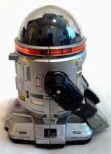 Kanebo Robot by Tomy