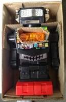 Besford The Robot