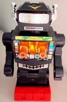 Besford The Robot