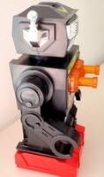 Besford The Robot