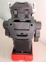 Besford The Robot