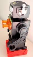 Besford The Robot