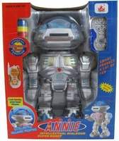Annie Intelligent Robot