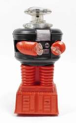 Lost in Space B9 Robot