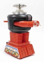 Lost in Space B9 Robot