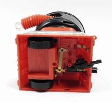 Lost in Space B9 Robot