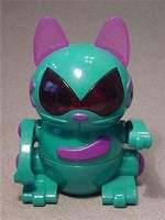 Meow Chi Robot