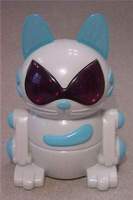 Meow Chi Robot