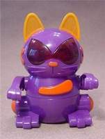 Meow Chi Robot