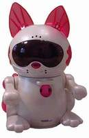 Meow Chi Robot