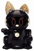 Meow Chi Robot