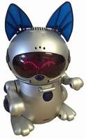 Meow Chi Robot