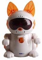 Meow Chi Robot