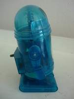 Dancing Robot Alarm