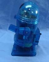 Dancing Robot Alarm