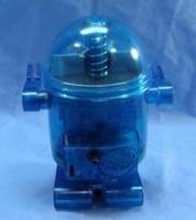Dancing Robot Alarm