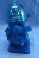 Dancing Robot Alarm