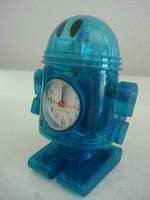 Dancing Robot Alarm