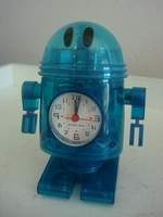 Dancing Robot Alarm