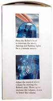 Dancing Robot Alarm