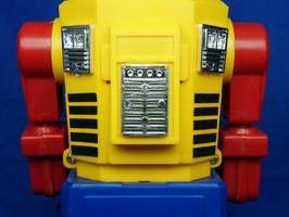 RADIROBO Robot